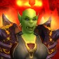 Character Avatar